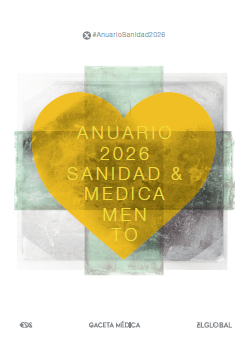 Portada del anuario